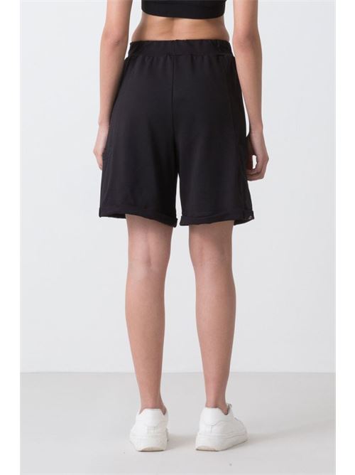 bermuda felpa stretch DIMENSIONE DANZA | 38D142D282000